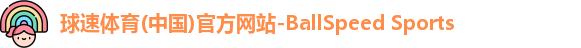 球速体育(中国)官方网站-BallSpeed Sports